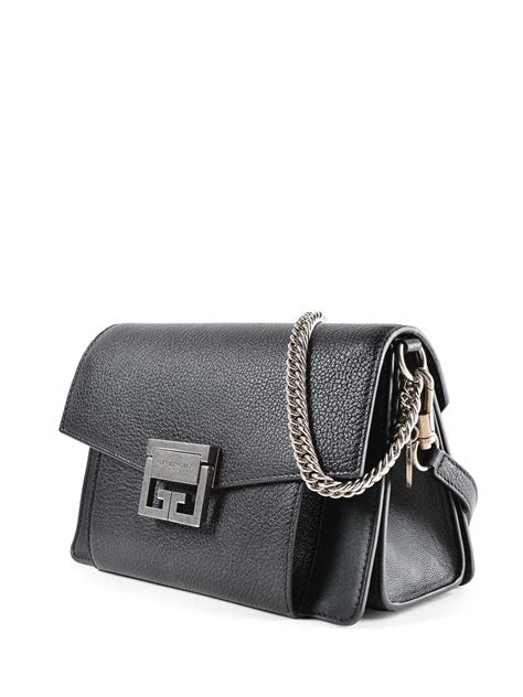 givenchy small logo appliqué crossbody bag|givenchy handbags for women.